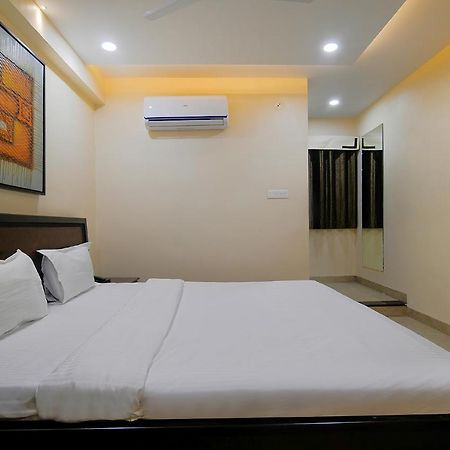 Fabhotel Imperial Regency Индаур Экстерьер фото