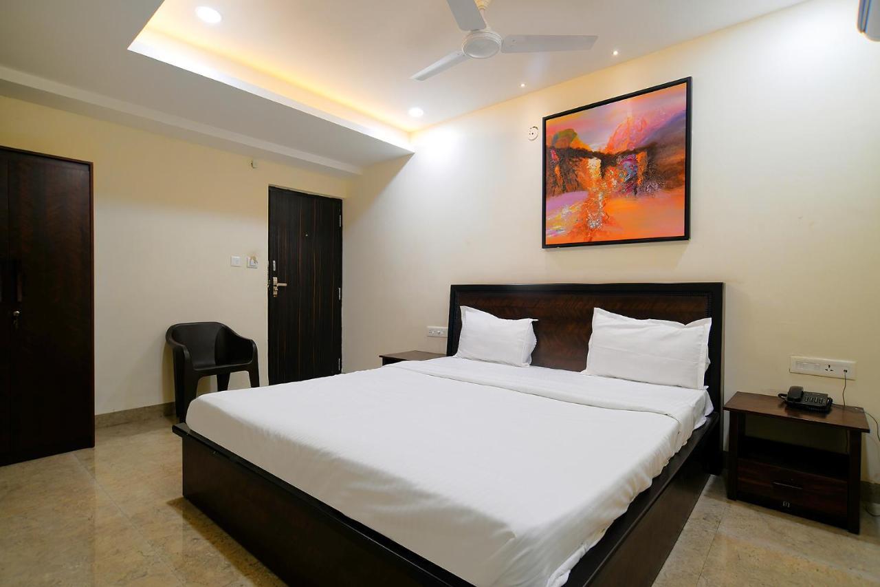Fabhotel Imperial Regency Индаур Экстерьер фото