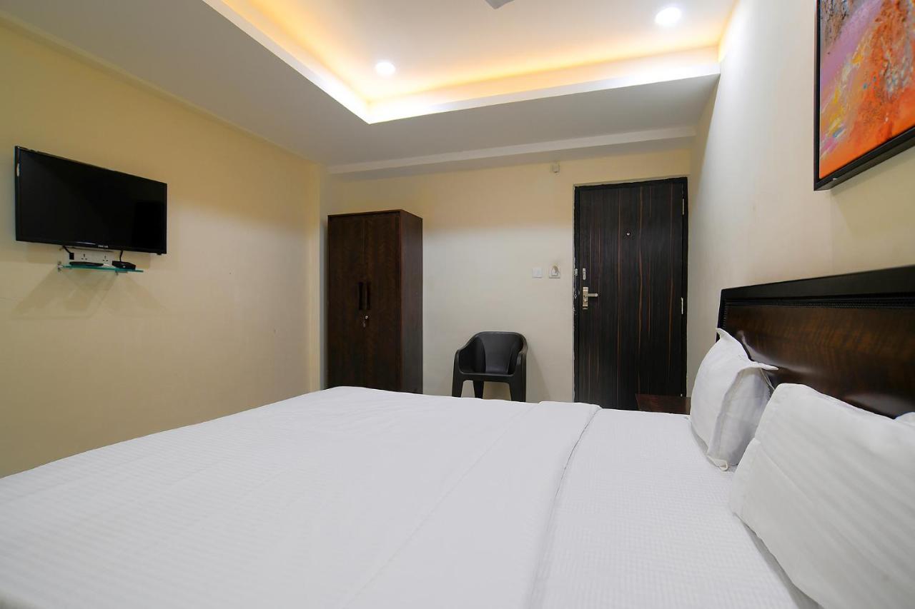 Fabhotel Imperial Regency Индаур Экстерьер фото