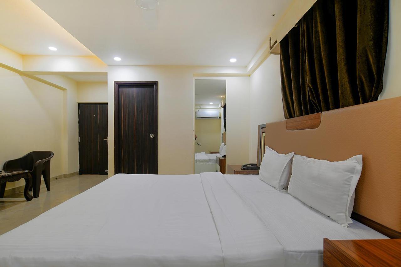Fabhotel Imperial Regency Индаур Экстерьер фото