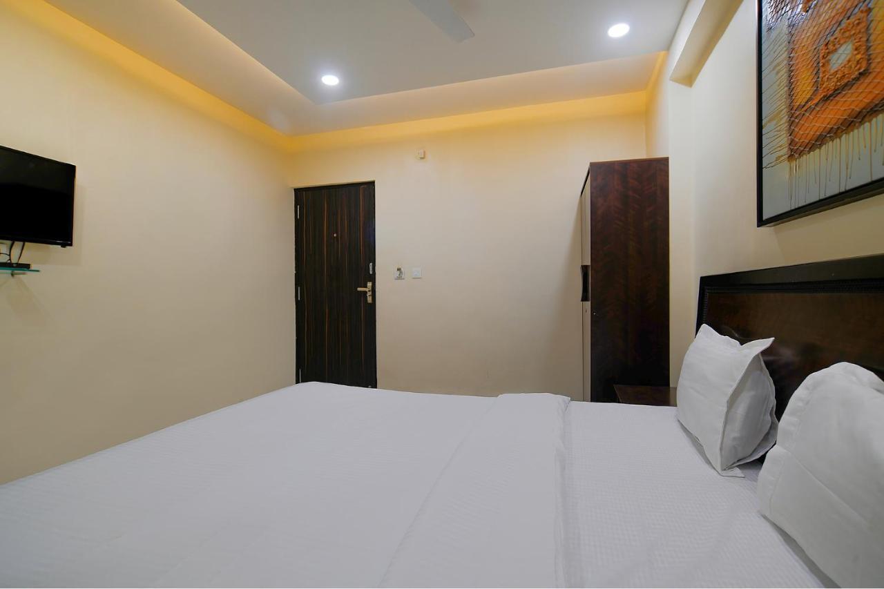 Fabhotel Imperial Regency Индаур Экстерьер фото